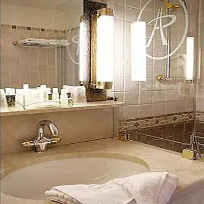 Pavillon Opera Bourse 3* باريس