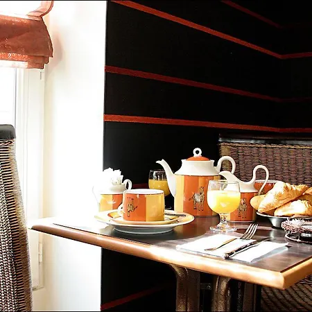 Pavillon Opera Bourse فندق باريس