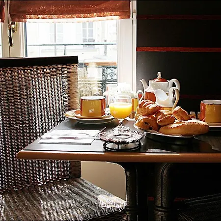 فندق Pavillon Opera Bourse