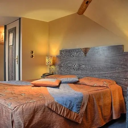 Pavillon Opera Bourse 3* 파리