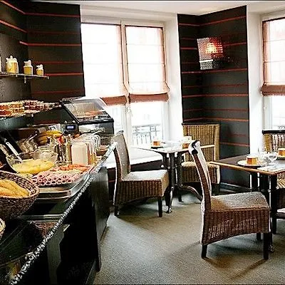 فندق Pavillon Opera Bourse باريس