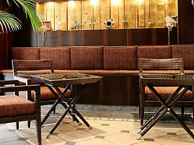 Pavillon Opera Bourse 3* باريس