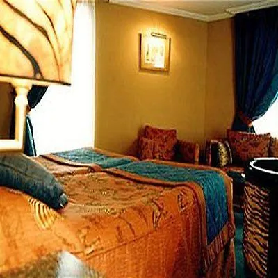 Pavillon Opera Bourse فندق