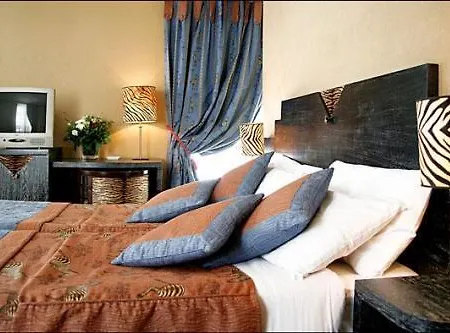 Pavillon Opera Bourse 3*