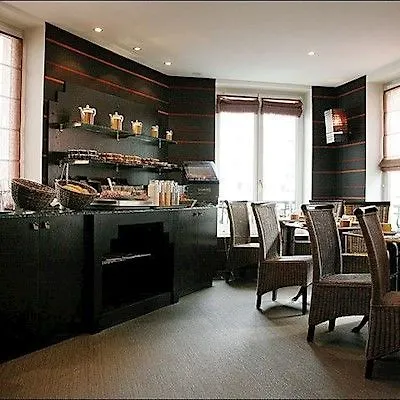 Pavillon Opera Bourse باريس