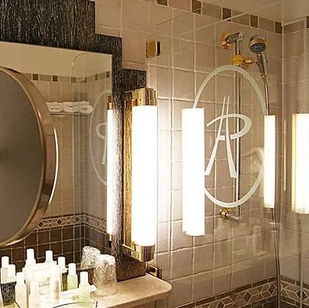 فندق Pavillon Opera Bourse باريس