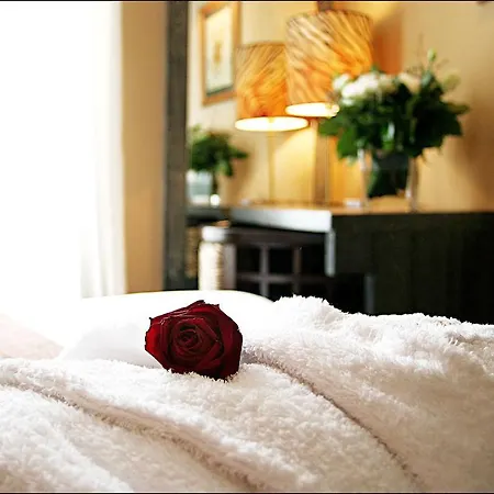 Pavillon Opera Bourse 3* باريس