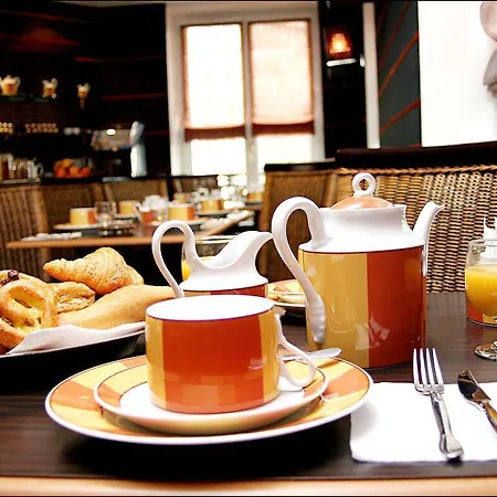 فندق Pavillon Opera Bourse