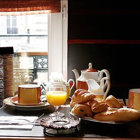 Pavillon Opera Bourse 3*