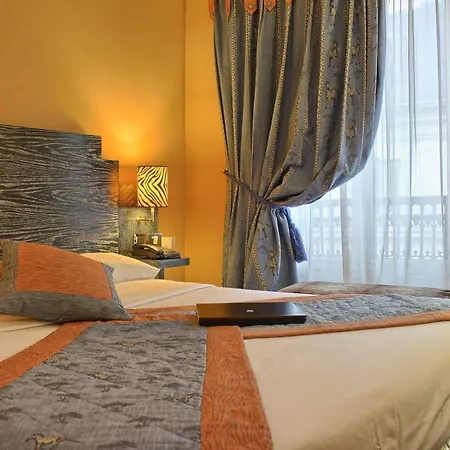 Pavillon Opera Bourse فندق باريس