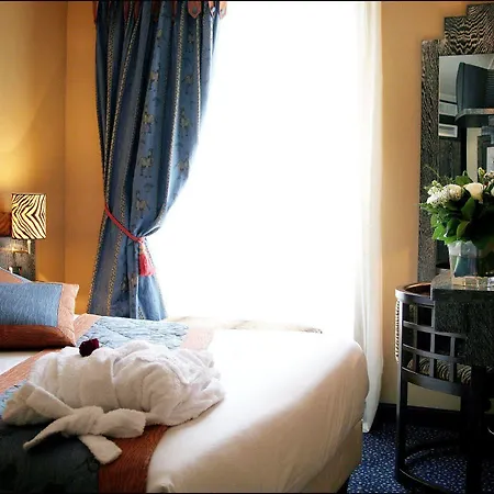 Hotel Pavillon Opera Bourse
