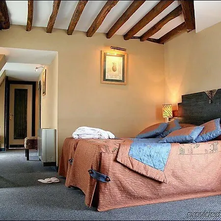 Pavillon Opera Bourse باريس