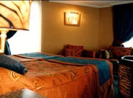 Pavillon Opera Bourse