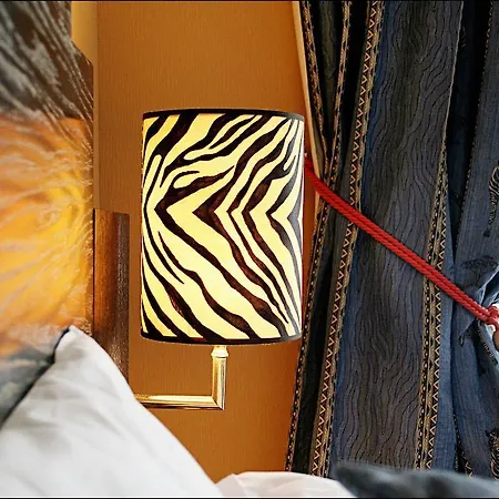 Hotel Pavillon Opera Bourse 3*