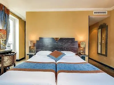 Pavillon Opera Bourse باريس