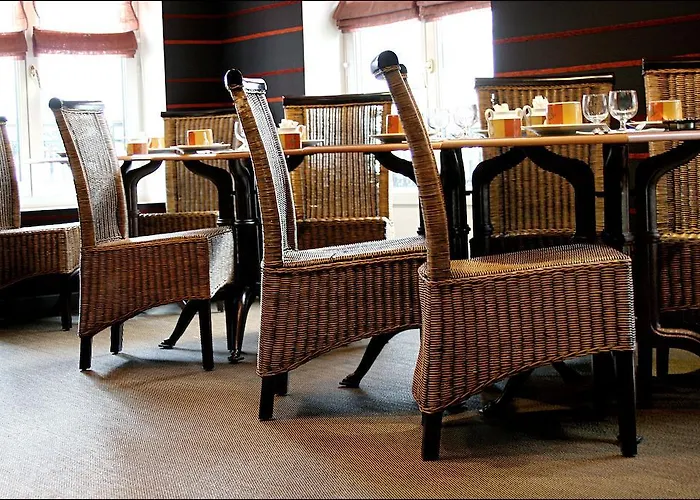 Pavillon Opera Bourse