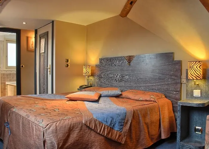 Pavillon Opera Bourse 3* Paris