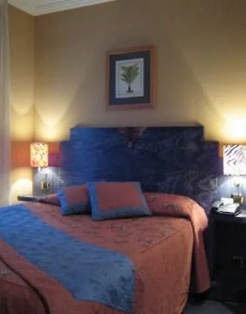 Pavillon Opera Bourse Hotel Paris