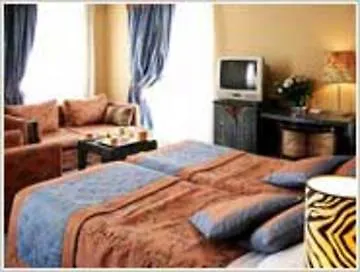 Pavillon Opera Bourse Hotel