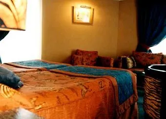 Hotel Pavillon Opera Bourse