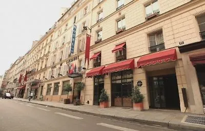 Pavillon Opera Bourse