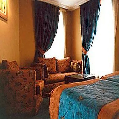 Hotel Pavillon Opera Bourse 3*