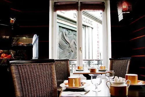 Pavillon Opera Bourse 3* Paris