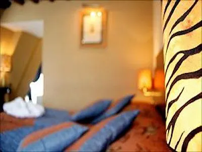 Hotel Pavillon Opera Bourse 3*