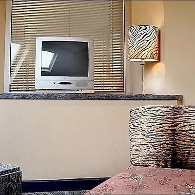 Pavillon Opera Bourse 3* Paris