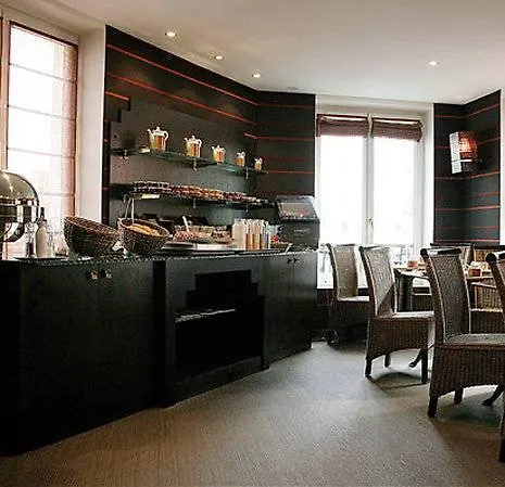 Hotel Pavillon Opera Bourse Paris