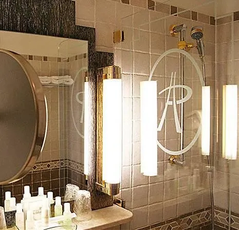 Hotel Pavillon Opera Bourse Paris