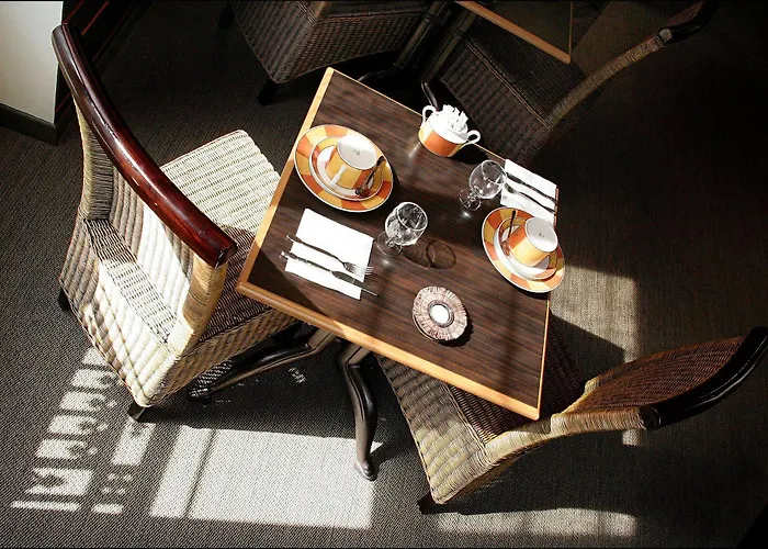 Pavillon Opera Bourse Paris