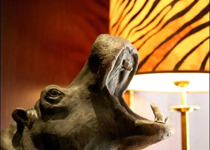 Pavillon Opera Bourse Hotel