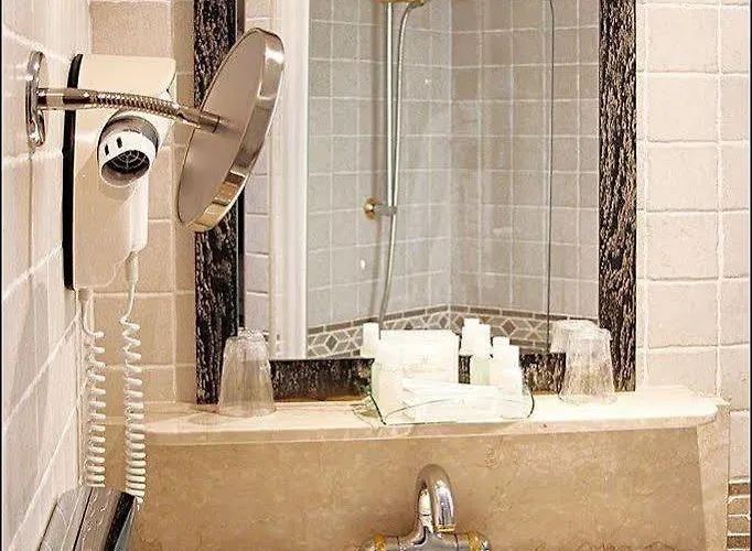 Pavillon Opera Bourse Paris