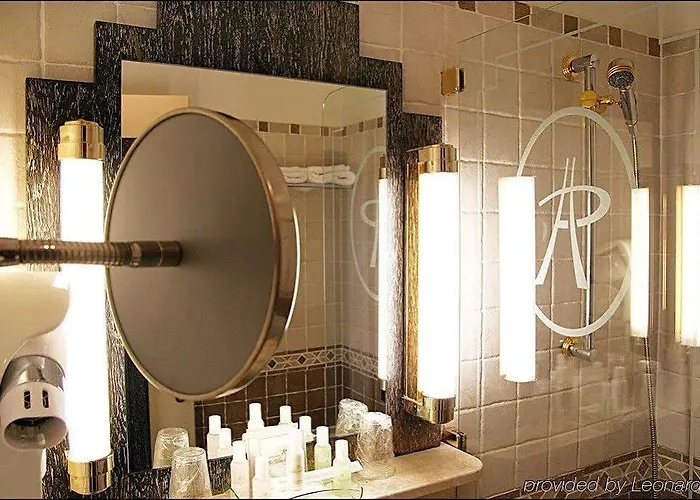 Pavillon Opera Bourse Hotel