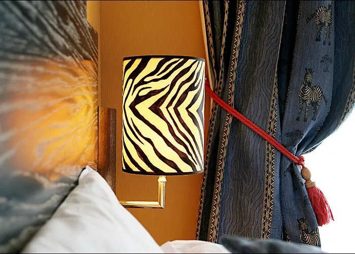 Hotel Pavillon Opera Bourse 3*