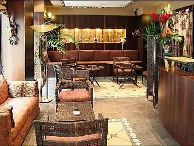 Hotel Pavillon Opera Bourse