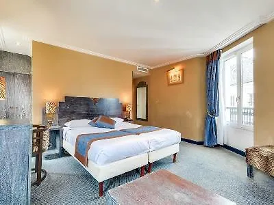 Hotel Pavillon Opera Bourse