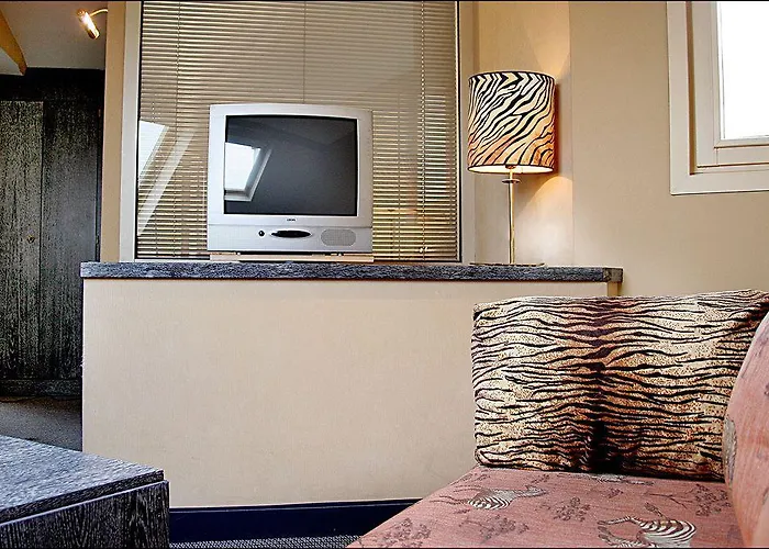 Pavillon Opera Bourse Hotel Paris