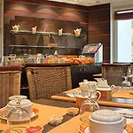 فندق Pavillon Opera Bourse 3*