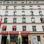 Pavillon Opera Bourse فندق باريس