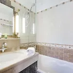 Pavillon Opera Bourse 3* باريس