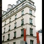 Pavillon Opera Bourse باريس