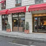 فندق Pavillon Opera Bourse باريس
