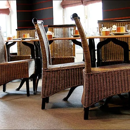 Pavillon Opera Bourse