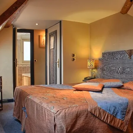 Pavillon Opera Bourse Hotel 3*