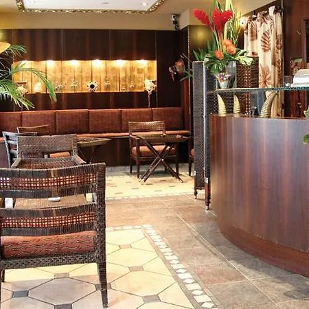 Pavillon Opera Bourse 3*