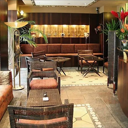 Pavillon Opera Bourse Hotel
