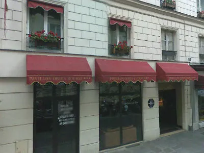 酒店 Pavillon Opera Bourse 巴黎