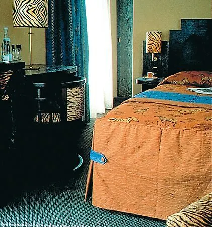 Pavillon Opera Bourse 3* 巴黎